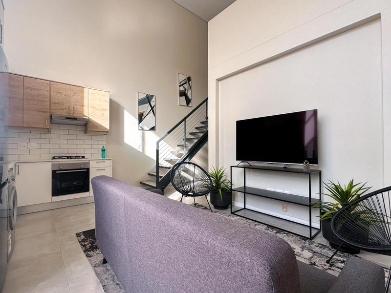 2 Bedroom Property for Sale in Haasendal Western Cape
